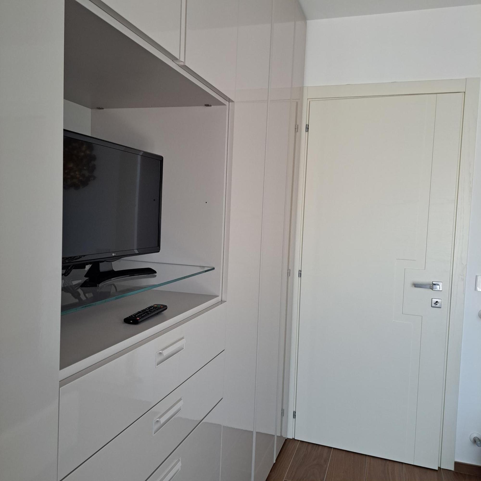 Casa Marilyn Lägenhet Agerola Exteriör bild