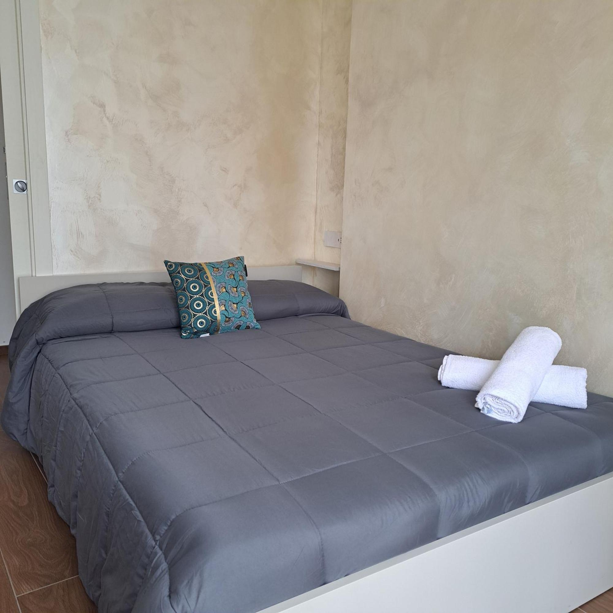 Casa Marilyn Lägenhet Agerola Exteriör bild