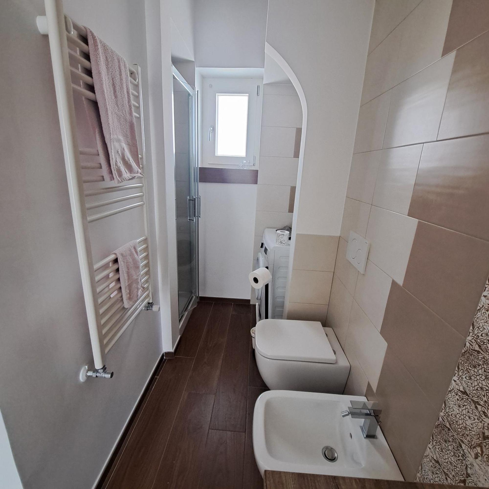 Casa Marilyn Lägenhet Agerola Exteriör bild